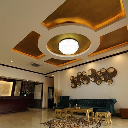Khounmixay Hotel Βιεντιάν Εξωτερικό φωτογραφία