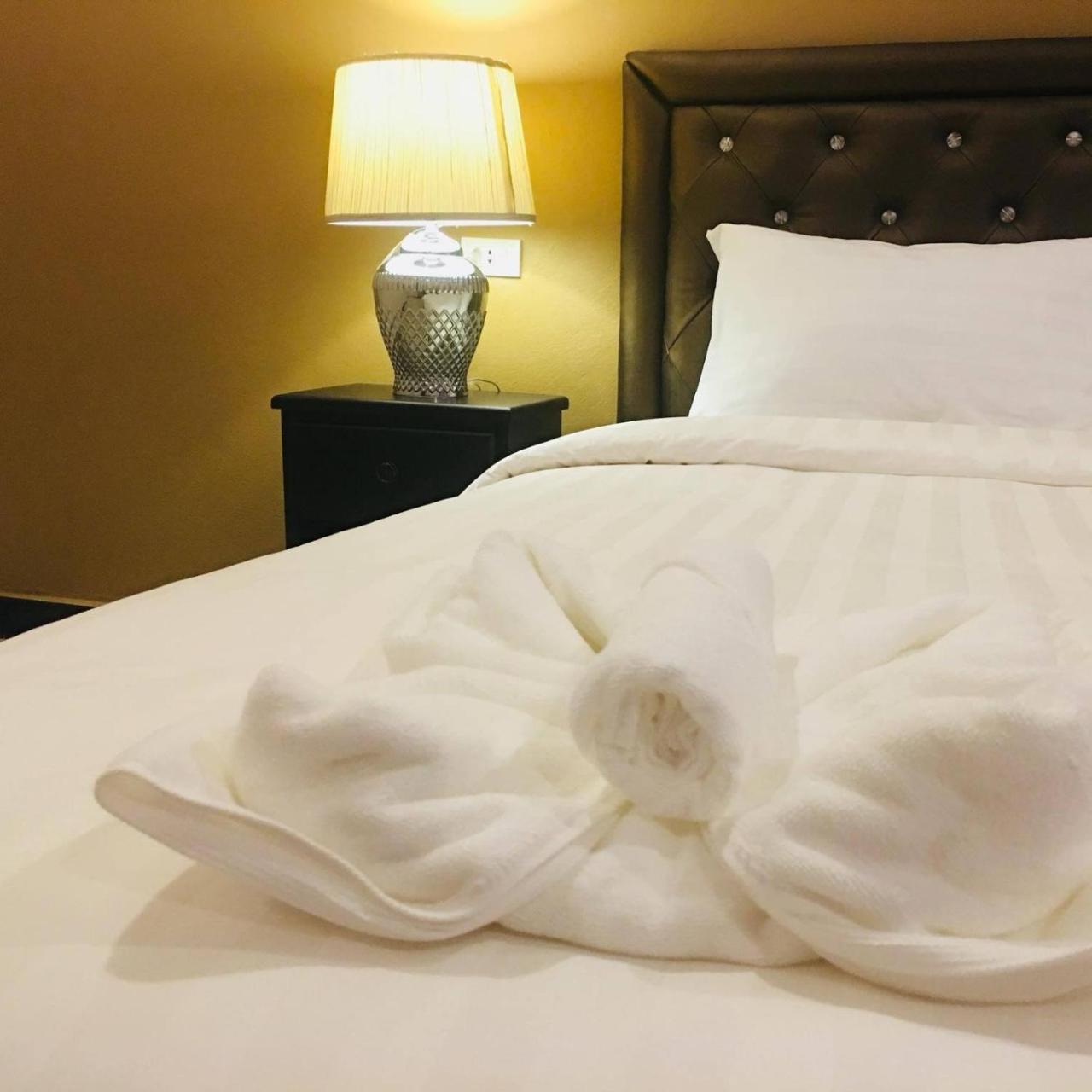 Khounmixay Hotel Βιεντιάν Εξωτερικό φωτογραφία