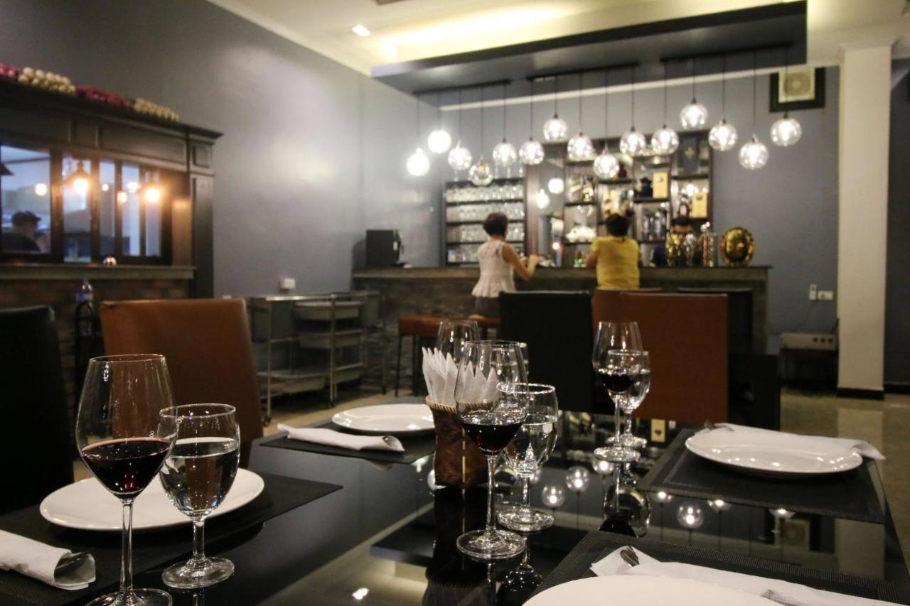 Khounmixay Hotel Βιεντιάν Εξωτερικό φωτογραφία
