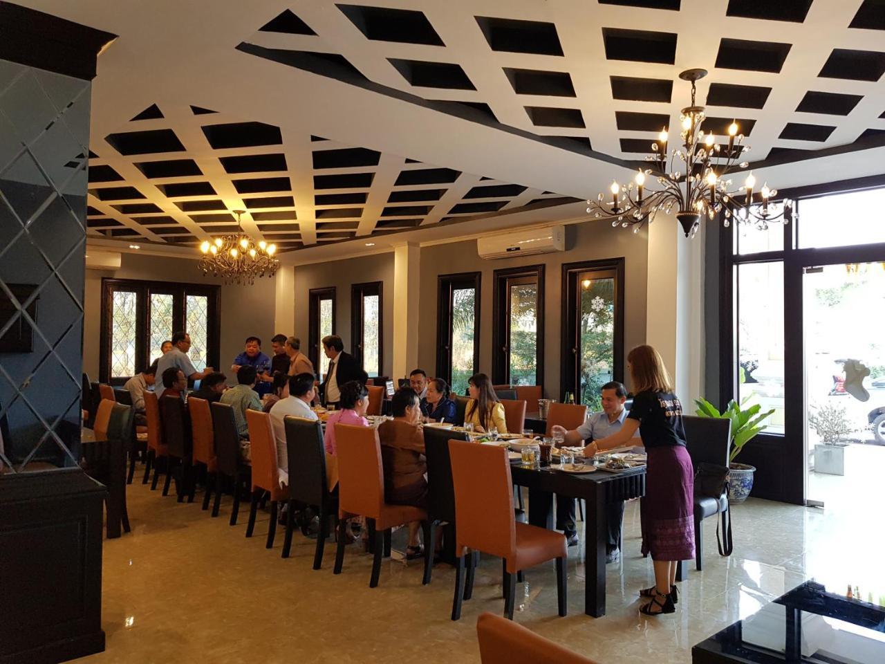 Khounmixay Hotel Βιεντιάν Εξωτερικό φωτογραφία