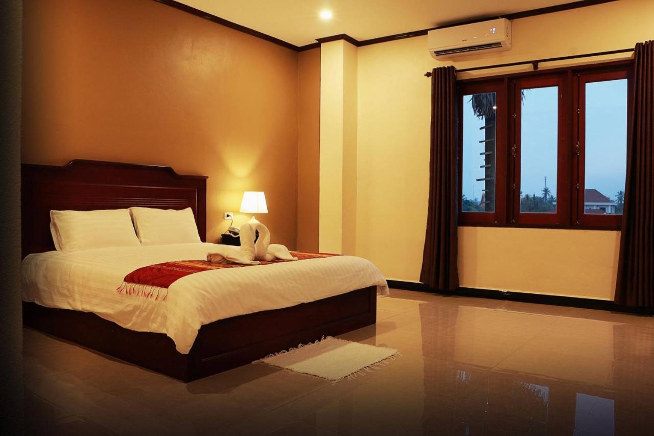 Khounmixay Hotel Βιεντιάν Εξωτερικό φωτογραφία