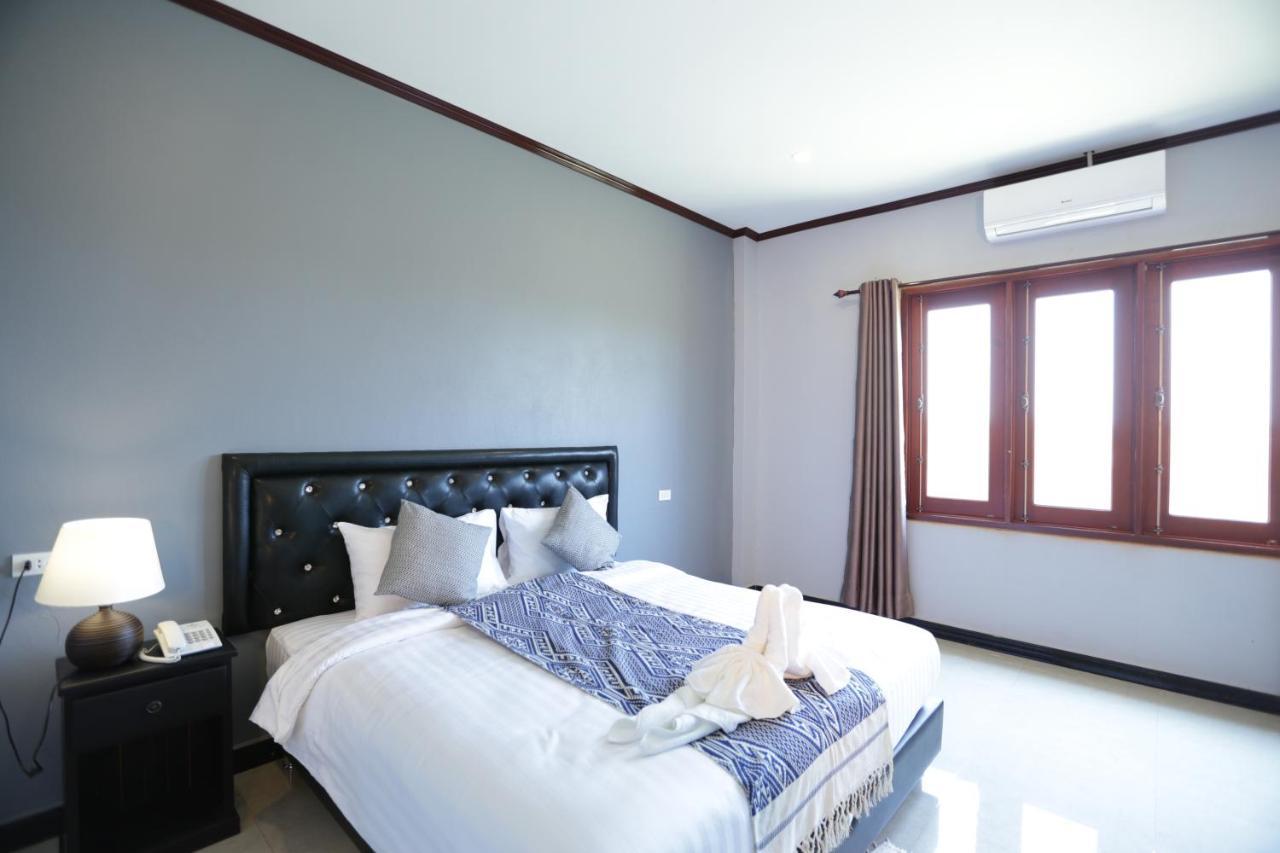 Khounmixay Hotel Βιεντιάν Εξωτερικό φωτογραφία