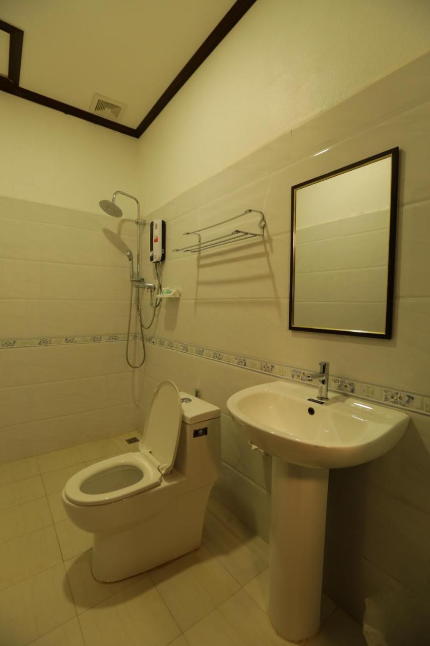 Khounmixay Hotel Βιεντιάν Εξωτερικό φωτογραφία