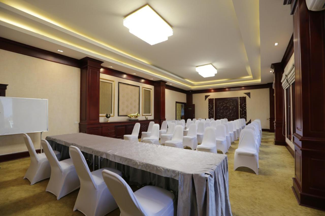 Khounmixay Hotel Βιεντιάν Εξωτερικό φωτογραφία