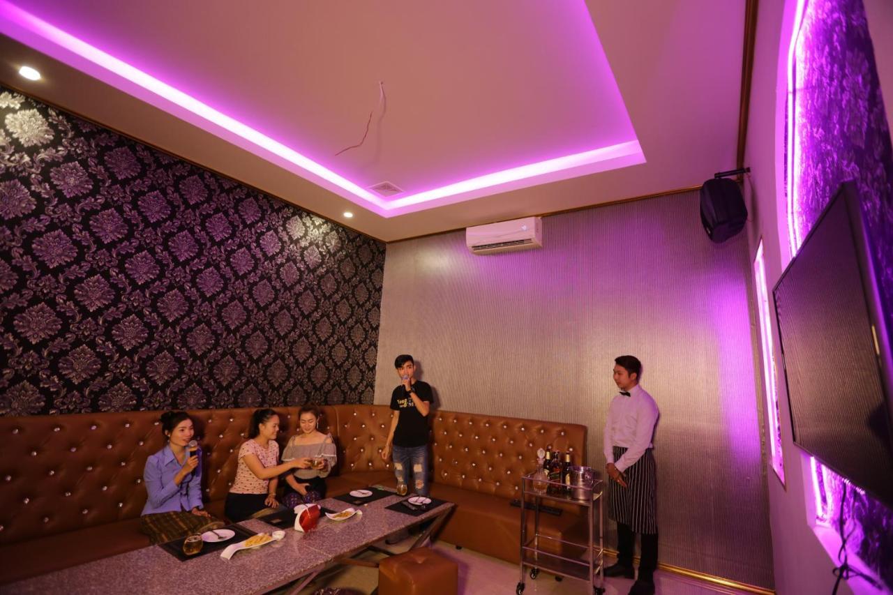 Khounmixay Hotel Βιεντιάν Εξωτερικό φωτογραφία